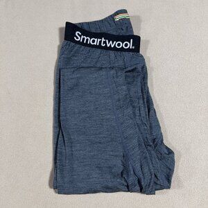 Smartwool Men's Classic All-Season Merino Base Layer Bottoms (New without tags)